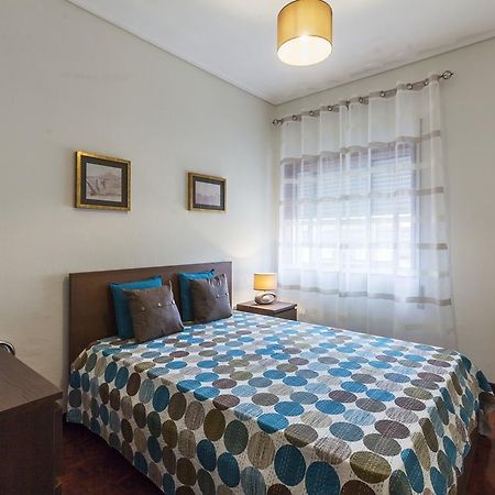 Apartment Camoes Deluxe Porto Buitenkant foto