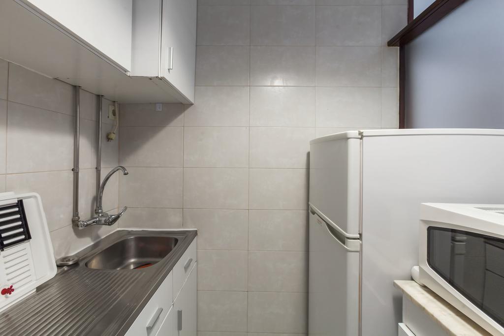 Apartment Camoes Deluxe Porto Buitenkant foto