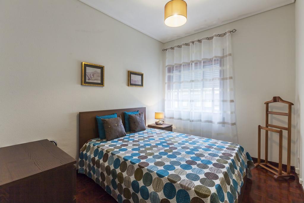 Apartment Camoes Deluxe Porto Buitenkant foto