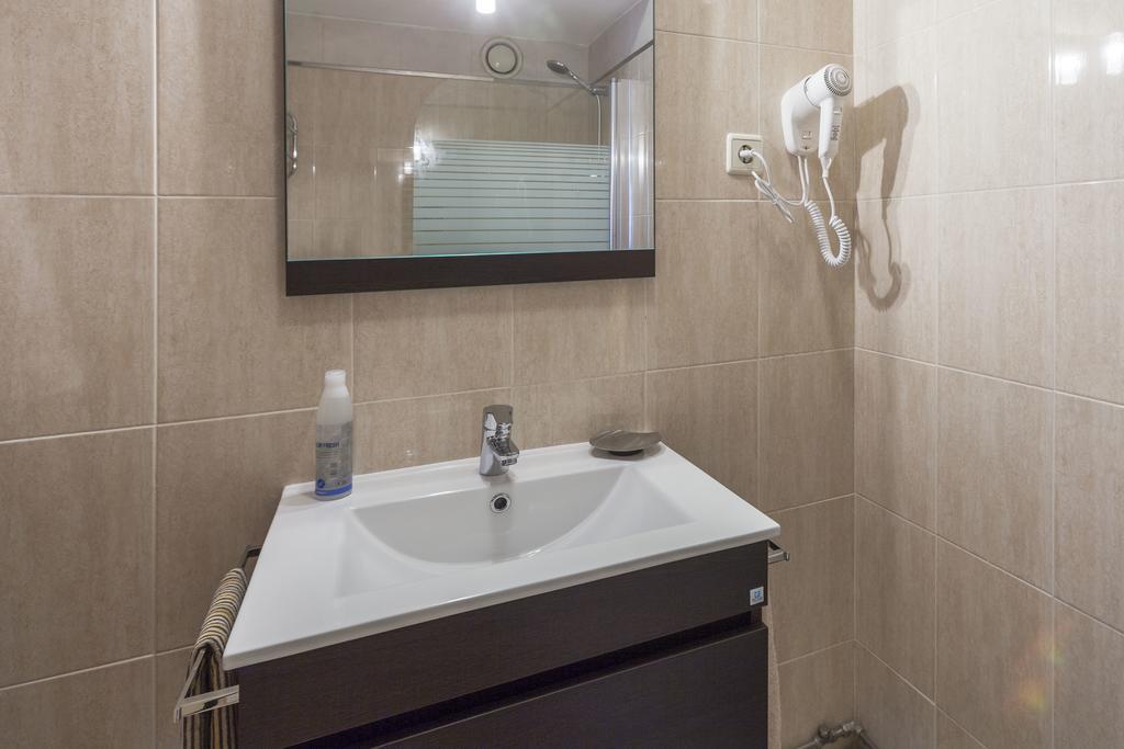 Apartment Camoes Deluxe Porto Buitenkant foto