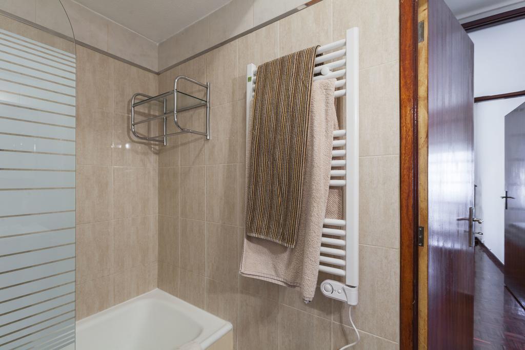 Apartment Camoes Deluxe Porto Buitenkant foto